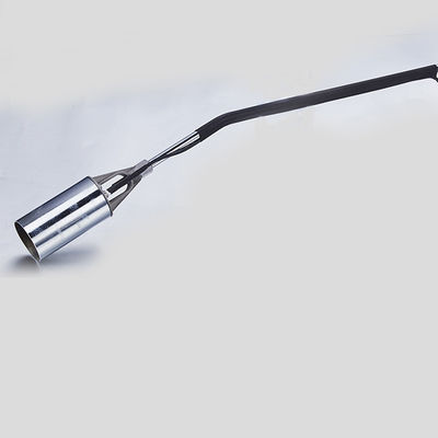 Appuyez sur le bouton d'allumage Propane Torche pour la baguette supérieure Glace Neige Melter brûleur d'herbe 92cm Longueur