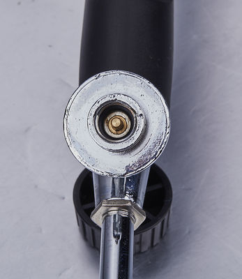 Kit de lampe à chauffage au gaz à buse unique lampe à gaz au butane au propane à bras long