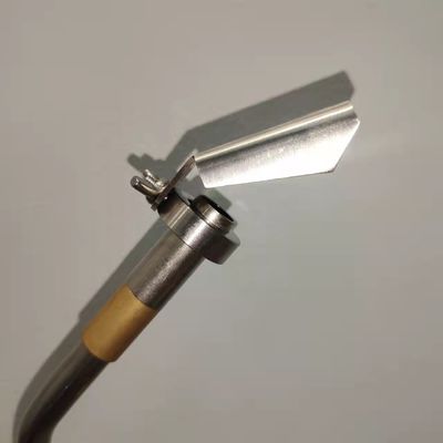 Outil de chauffage de cuisine au butane au gaz pour la cuisine à domicile Camping Grill à BBQ portable