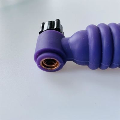 Coupe métallique WT 125 FL Tig Torch Head Accessoires de soudage pour WP 9 20 Tig Torch