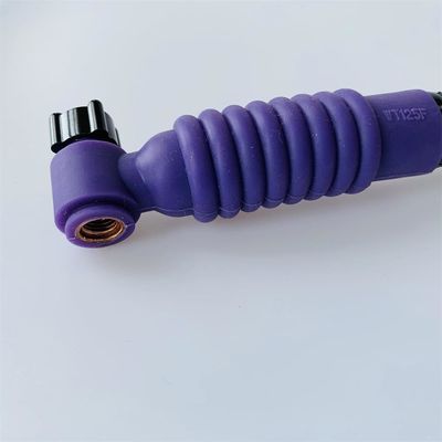 Coupe métallique WT 125 FL Tig Torch Head Accessoires de soudage pour WP 9 20 Tig Torch