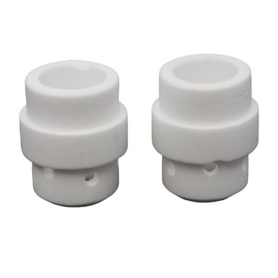 Diffuseur de gaz céramique Binzel 24KD pour torche de soudage Mig 150A Capacité nominale 15g