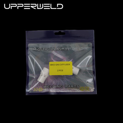 20G Mig soudage torche accessoire UPPER 36KD diffuseur de gaz avec 350A