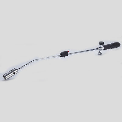 2 kW Intensité nominale de chaleur Outils de jardinage de grande taille Lance-flammes Lumière de propane Torche de désherbage