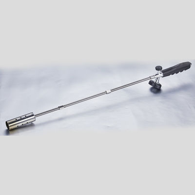 2 kW Intensité nominale de chaleur Outils de jardinage de grande taille Lance-flammes Lumière de propane Torche de désherbage