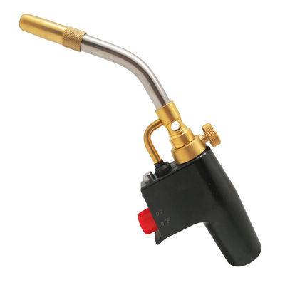 30%T/T 70%T/T Turbo-torche à auto-allumage au gaz pour brasage, soudure au propane