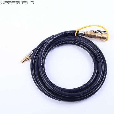 Logo personnalisé disponibled Rapide connexion RV Propane tuyau d'extension pour gril portable
