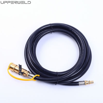 Logo personnalisé disponibled Rapide connexion RV Propane tuyau d'extension pour gril portable