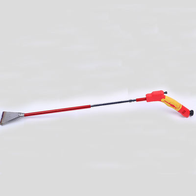 Torche à propane de fer avec bouton d'allumage intégré, capacité de soudage de 1 à 200 mm et supérieure