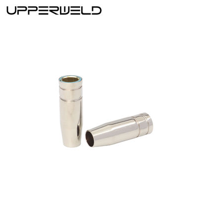Support personnalisé UPPERWELD 15AK Buse de soudage conique pour les applications de soudage MIG