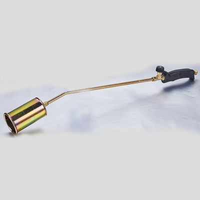 Kit de torches au propane pour le désherbage BBQ chauffage fonte de la glace et du toit MAPP Torche incluse