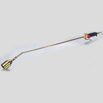 Kit de torches au propane pour le désherbage BBQ chauffage fonte de la glace et du toit MAPP Torche incluse