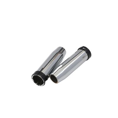 36KD buse à gaz Torche de soudage Binzel Mig pour souder des matériaux de cuivre