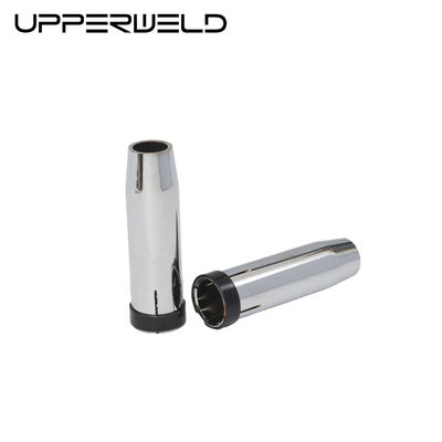 36KD buse à gaz Torche de soudage Binzel Mig pour souder des matériaux de cuivre