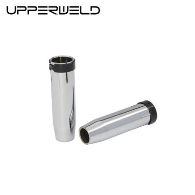 36KD buse à gaz Torche de soudage Binzel Mig pour souder des matériaux de cuivre