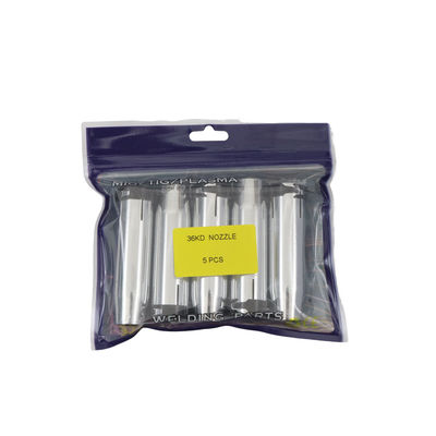 36KD buse à gaz Torche de soudage Binzel Mig pour souder des matériaux de cuivre