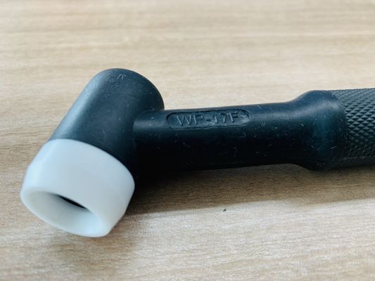 Couper le métal WP-17/17F/17V/17FV TIG Torche tête avec poignée est votre meilleur choix