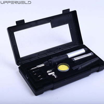 Un couteau chaud, une lampe à souder au butane, l'outil idéal pour les soudeurs et les amateurs de TIG.