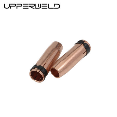 77 mm de longueur Torche de soudage pour UPPER 501D buse à gaz