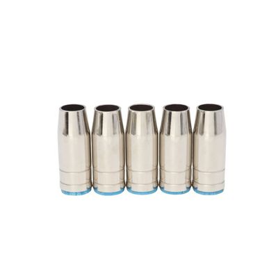 Coupe de refroidissement à l'air froid 25AK MIG MAG CO2 soudage torche gaz