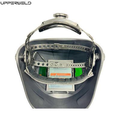 Le casque de soudage à faible volume -20°C 70°C