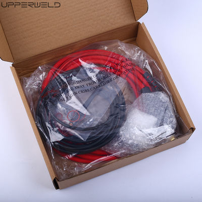 WP17/18/26 WP9/20 Kit de torche de soudage à tig NR-17-12-50EU