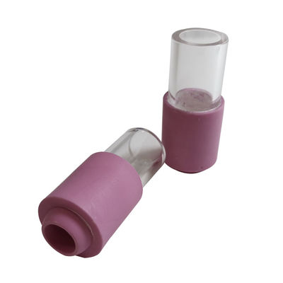 Torche de soudage TIG refroidie à l'air de 125 ampères, tête de corps facile à utiliser et flexible pour le soudage