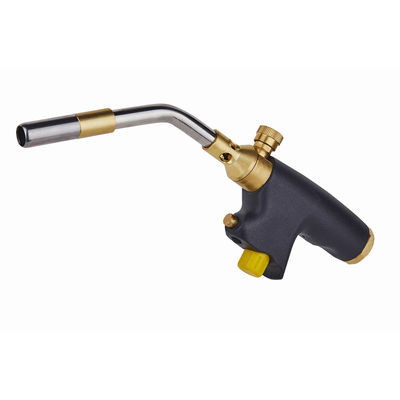 CGA600 auto-éclairage multi-usage Mapp Propane torche à gaz avec torche de chauffage Cooper