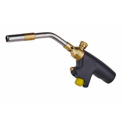 CGA600 auto-éclairage multi-usage Mapp Propane torche à gaz avec torche de chauffage Cooper