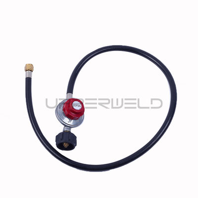 Service de coupe de tuyau de propane à GPL de 5 pieds pour Weber Grill Buddy Heater Smoker Camping Stove