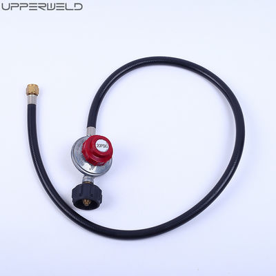 Service de coupe de tuyau de propane à GPL de 5 pieds pour Weber Grill Buddy Heater Smoker Camping Stove
