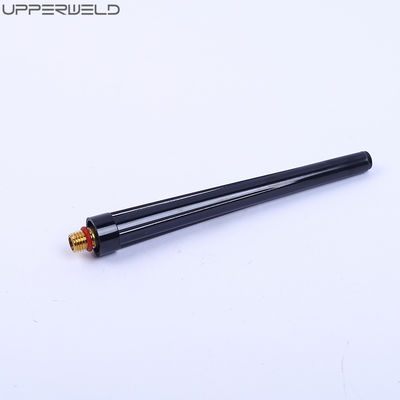Support personnalisé OBM TIG Pistolet de soudage 2.79kg refroidi à l'air pour le soudage professionnel
