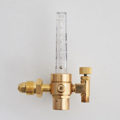 Régulateur d'argon de CO2 réglable pour une pression d'entrée de 4000 psi et un tuyau de 10 pieds