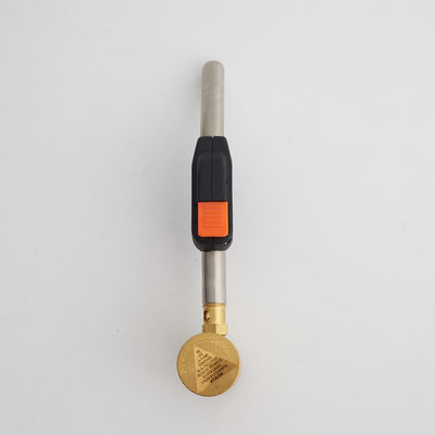 Soutien personnalisé OEM Propane Mapp Torche de coupe de flamme pour barbecue et désherbage en plein air
