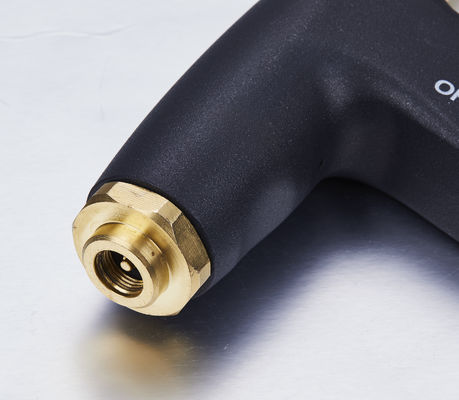 Brass Jumbo Pencil Flamme Soudage au gaz Mapp Torche Tête Buse Support personnalisé OEM