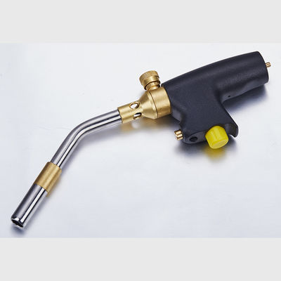 Brass Jumbo Pencil Flamme Soudage au gaz Mapp Torche Tête Buse Support personnalisé OEM