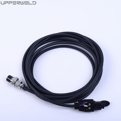 3.5M Longueur du câble TIG Torch Set NR-17-R12-50EU