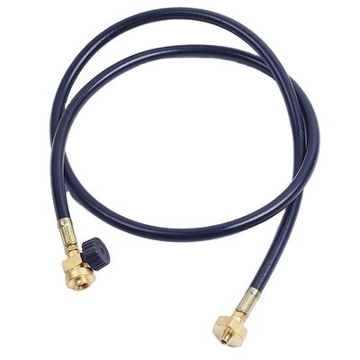 5 pieds et 12 pieds LPG Propane adaptateur de cuivre Kit de tuyau pour les camping-cars