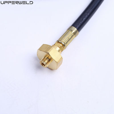 5 pieds et 12 pieds LPG Propane adaptateur de cuivre Kit de tuyau pour les camping-cars