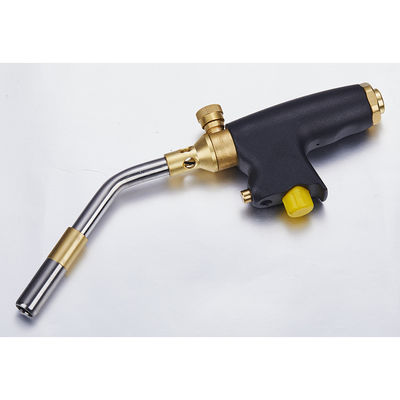 Lumière de chauffage de soudage pour gaz MAPP professionnel