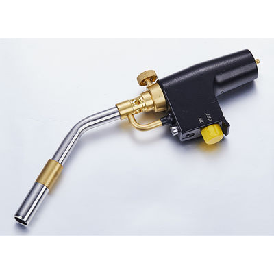 Lumière de chauffage de soudage pour gaz MAPP professionnel