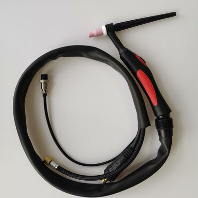 WP26-2 Pistolet de soudage refroidi à l'air pour les batteries des machines à souder 35-70EU