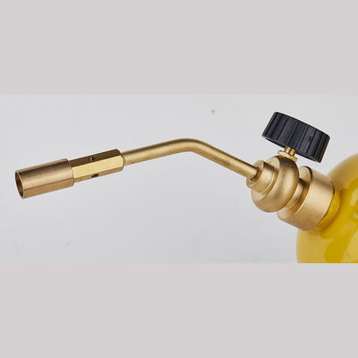 Capacité de soudage de 1-200 mm Propane/gaz Mapp Torche à souffler compatible pour la soudure
