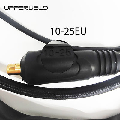 125 ampère refroidi à l'air TIG ensemble de lampe de soudage pour EU PLUG support OBM personnalisé inclus