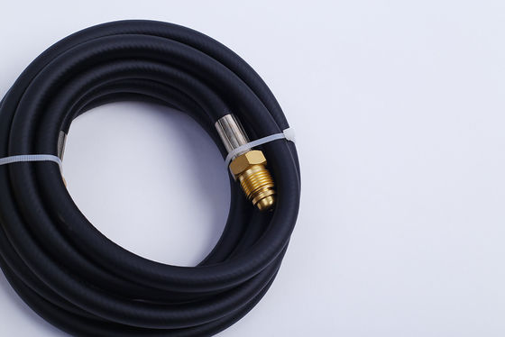 CGA320 et CGA580 régulateur de gaz de soudage à double débitmètre de CO2 avec réducteur de gaz à vis