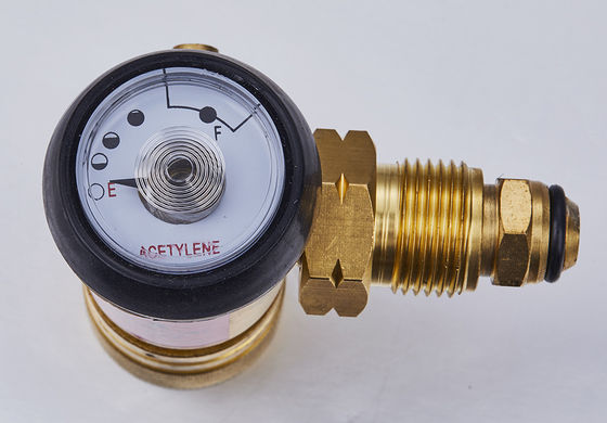Kit de torches de soudage à l'acétylène à l'air turbo pour MAPP