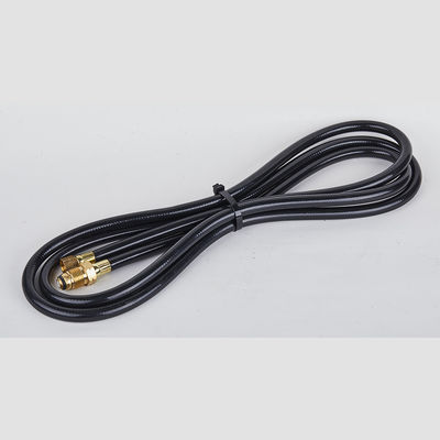 Torche de brûleur de mauvaises herbes à gaz propane MAPP professionnelle pour le soudage, le brasage et le soudage