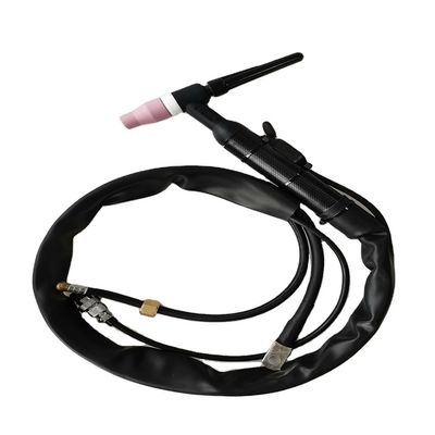 Support ODM 150A Réglage de lampe de poche TIG refroidie par air pour couper le métal dans les applications industrielles
