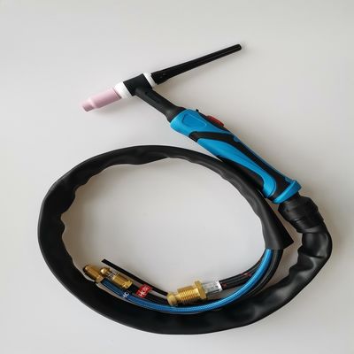 YT-30 TSW Torche de soudage refroidie à l'eau TIG Ensemble complet OBM Prise en charge et personnalisée 300A