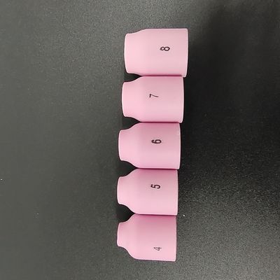 OBM Kit de consommables de la lampe de soudage TIG pour WP-17/18/26 53N 18 pièces